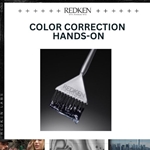 Halifax, NS - Redken Color Correction - September 27th, 2026